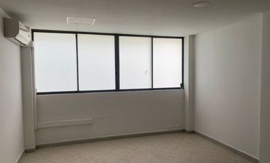 Oficina en Arriendo en Aguacatala en Poblado ,Medellin