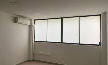 Oficina en Arriendo en Aguacatala en Poblado ,Medellin