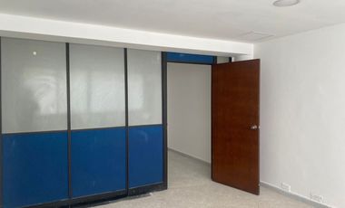 Oficina en Arriendo en Aguacatala en Poblado ,Medellin