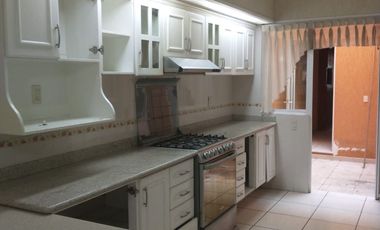 Casa en venta en Quinta Velarde en Guadalajara