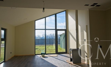 <casa nueva en Condominio Puquila