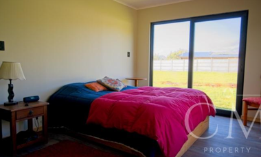 <casa nueva en Condominio Puquila