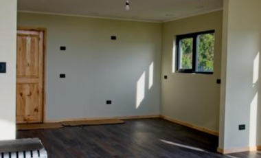 <casa nueva en Condominio Puquila