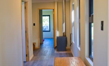 <casa nueva en Condominio Puquila