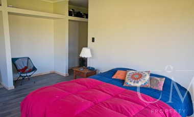 <casa nueva en Condominio Puquila