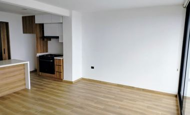 DEPARTAMENTO EN RENTA EN COL. LA PAZ