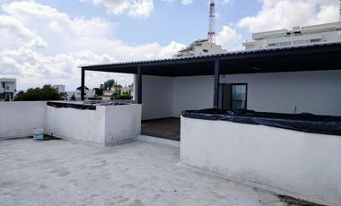 DEPARTAMENTO EN RENTA EN COL. LA PAZ