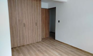 DEPARTAMENTO EN RENTA EN COL. LA PAZ