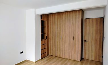 DEPARTAMENTO EN RENTA EN COL. LA PAZ