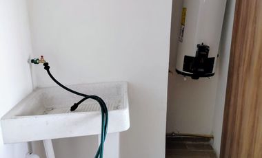 DEPARTAMENTO EN RENTA EN COL. LA PAZ