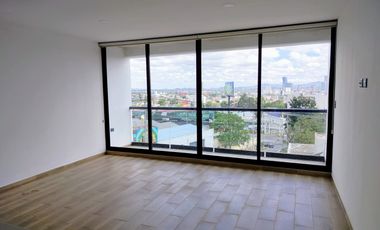 DEPARTAMENTO EN RENTA EN COL. LA PAZ