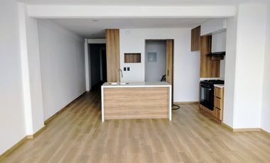 DEPARTAMENTO EN RENTA EN COL. LA PAZ