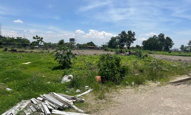 Terrenos en venta en Distriro Iconia Huentitan