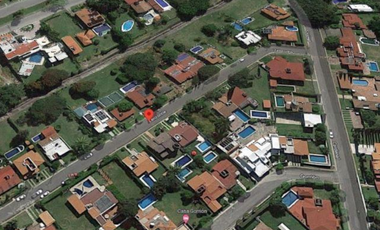 HERMOSA CASA EN COL. FRACCIONAMIENTO LOMAS DE COCOYOC ALCALDÍA ATLATLAHUCAN , GRAN OPORTUNIDAD DE INVERSIÓN