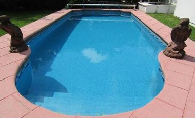 HERMOSA CASA EN COL. FRACCIONAMIENTO LOMAS DE COCOYOC ALCALDÍA ATLATLAHUCAN , GRAN OPORTUNIDAD DE INVERSIÓN