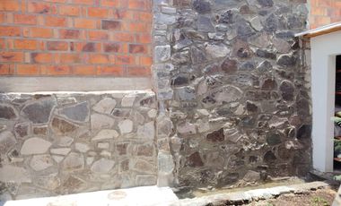 Casa Tipo Loft con Tecnologia Biotermica Sustentable en Coto Privado