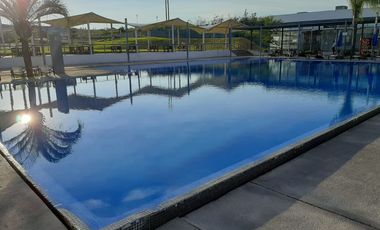 Casa Tipo Loft con Tecnologia Biotermica Sustentable en Coto Privado