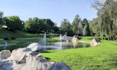 Casa Tipo Loft con Tecnologia Biotermica Sustentable en Coto Privado