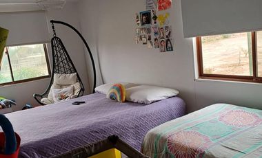 VENDE AMPLIA PARCELA EN HACIENDA MARGARITA COPIAPÓ