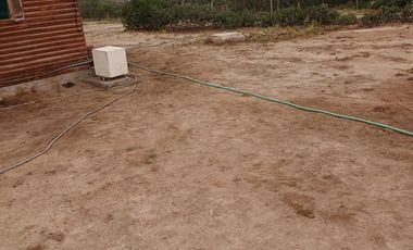 VENDE AMPLIA PARCELA EN HACIENDA MARGARITA COPIAPÓ