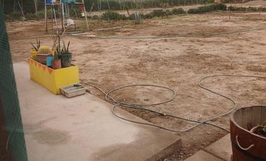 VENDE AMPLIA PARCELA EN HACIENDA MARGARITA COPIAPÓ