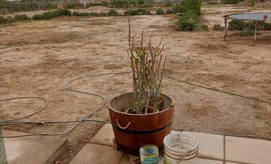 VENDE AMPLIA PARCELA EN HACIENDA MARGARITA COPIAPÓ