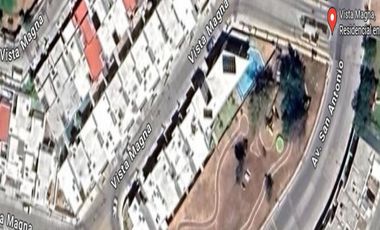 Casa en Venta. Fraccionamiento Vista Magna, Rancho Santa Mónica, Aguascalientes. Remate Hipotecario.