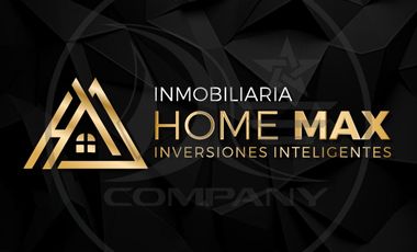 GRAN OPOTUNIDAD PARA TI, AUMENTA TU PATRIMONIO PARA HABITAR Y/O INVERTIR