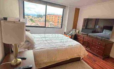 Departamento de venta sector 1 de Mayo