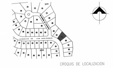 TERRENO EN VENTA EN FRACCIONAMIENTO LOMAS DE COCOYOC MORELOS