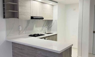 Alquilo Apartamento en jamundi