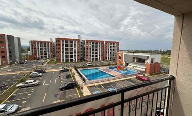 Alquilo Apartamento en jamundi