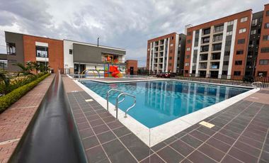 Alquilo Apartamento en jamundi