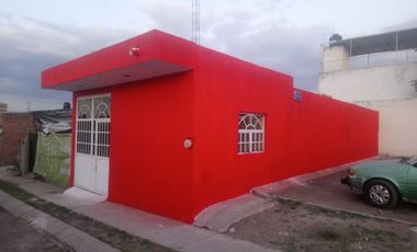 Casa en Venta en El Jordan, El Salto