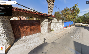 HERMOSA RESIDENCIA EN TEPOTZOTLAN, EXCELENTE UBICACION, ENTREGA INMEDIATA ( SE ACEPTAN CREDITOS)