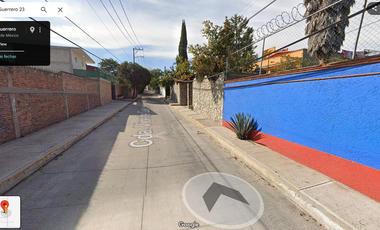 HERMOSA RESIDENCIA EN TEPOTZOTLAN, EXCELENTE UBICACION, ENTREGA INMEDIATA ( SE ACEPTAN CREDITOS)