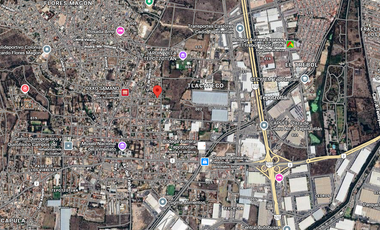 HERMOSA RESIDENCIA EN TEPOTZOTLAN, EXCELENTE UBICACION, ENTREGA INMEDIATA ( SE ACEPTAN CREDITOS)