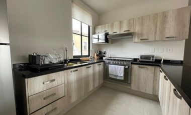 Departamento amueblado en renta en San Miguel de Allende