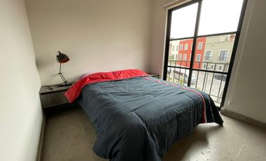 Departamento amueblado en renta en San Miguel de Allende