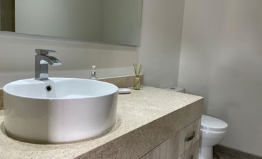Departamento amueblado en renta en San Miguel de Allende
