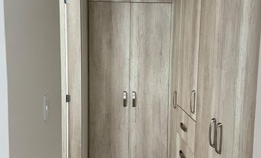 Departamento amueblado en renta en San Miguel de Allende