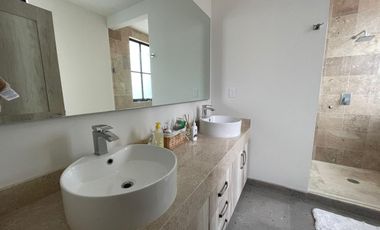Departamento amueblado en renta en San Miguel de Allende