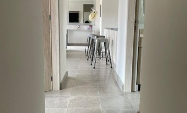 Departamento amueblado en renta en San Miguel de Allende
