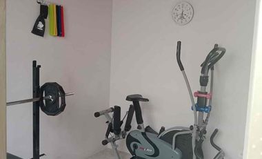 SE VENDE CASA EN SECTOR JOSÉ RESTREPO CERCA A LAS COLINAS