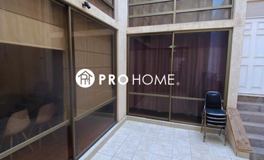 ¡AMPLIA CASA EN PARQUE INGLÉS, IDEAL PARA TU EMPRESA!