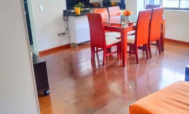 SE VENDE HERMOSO APARTAMENTO CERCA AL CAI DE PALERMO.