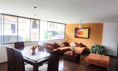 SE VENDE HERMOSO APARTAMENTO CERCA AL CAI DE PALERMO.