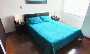 SE VENDE HERMOSO APARTAMENTO CERCA AL CAI DE PALERMO.