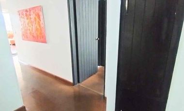 SE VENDE HERMOSO APARTAMENTO CERCA AL CAI DE PALERMO.
