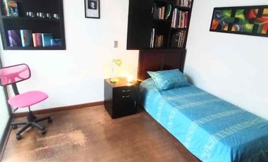 SE VENDE HERMOSO APARTAMENTO CERCA AL CAI DE PALERMO.